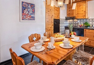 Schweizerhof 513 by Interhome