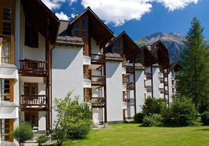 Schweizerhof 513 by Interhome