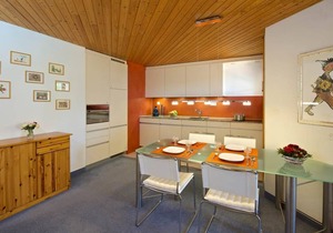 Schweizerhof 523 by Interhome