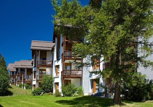 Schweizerhof 523 by Interhome