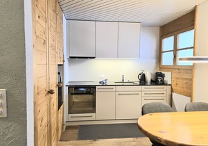 Schweizerhof 524 by Interhome