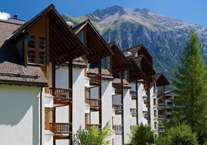 Schweizerhof 524 by Interhome