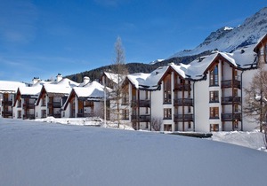 Schweizerhof 524 by Interhome