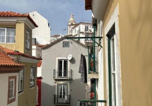 Se de Lisboa I