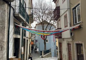 Se de Lisboa I