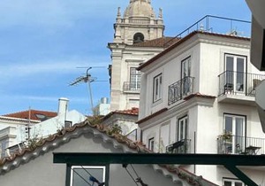 Se de Lisboa I