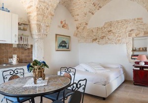 Sea and the City Apartments by Wonderful Italy