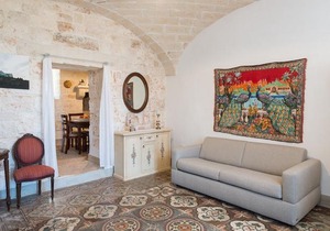 Sea and the city Apartments by Wonderful Italy