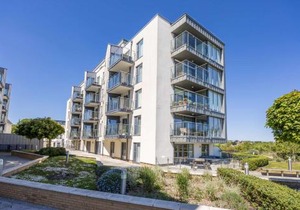 Sea Breeze - Close to Bournemouth Beach and Seafront