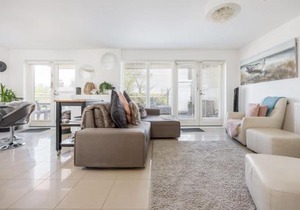 Sea Breeze - Close to Bournemouth Beach and Seafront