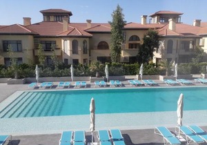 Sea Breeze Lighthouse apt 103
