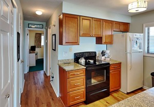 Sea Colony 12A | Oceanfront + Private Beach Walkway