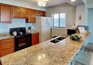 Sea Colony 12A | Oceanfront + Private Beach Walkway