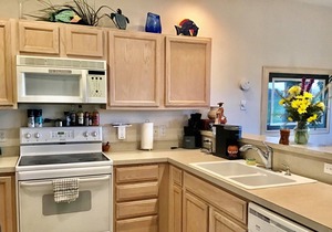 Sea La Villa- 21 GH- Pet Friendly