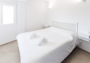 SEA PEARL - Apartment with sea views in Daimuz. Free WiFi