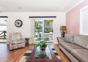 Sea Urchin 39, 2 Bedrooms, Pet Friendly, Surf Crest Village, Sleeps 4