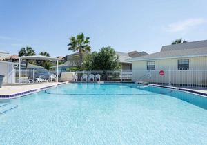 Sea Urchin 39, 2 Bedrooms, Pet Friendly, Surf Crest Village, Sleeps 4