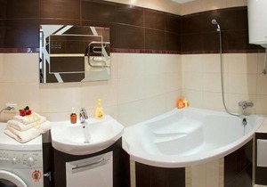 Sea View Studio in Arkadia