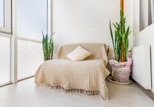 Sea View Studio in Arkadia