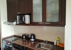 Seabreeze - Luxury Residence (CC2)