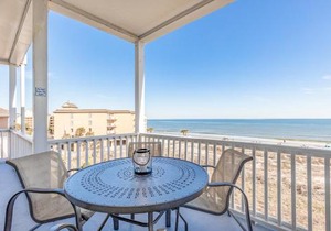 Seacoast Villas 7