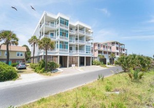 Seacoast Villas 7