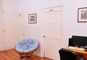 Seagaze beach house is perfect for family, a few steps to the beach
