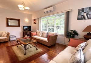 Seagaze beach house is perfect for family, a few steps to the beach