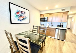 🌞 Seascape 214 1 bedroom unit with amazing Oceanview & large balcony! 🌞