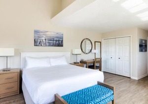 Seascape Beach Resort