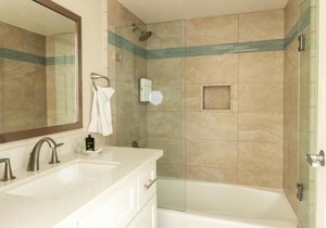 Seascape Beach Resort