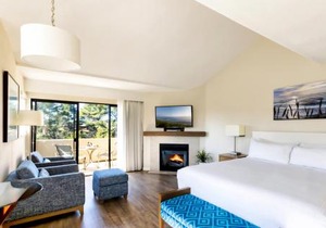 Seascape Beach Resort