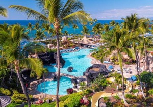SEASHELL VILLA Lovely 3BR Kulalani Home with Private Beach Club Bikes