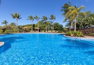 SEASHELL VILLA Lovely 3BR Kulalani Home with Private Beach Club Bikes