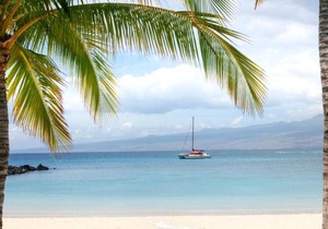 SEASHELL VILLA Lovely 3BR Kulalani Home with Private Beach Club Bikes