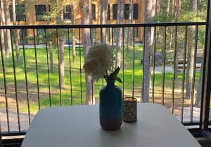 Seaside Apartment at Albatross resort