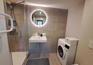 Seaside Apartment at Albatross resort
