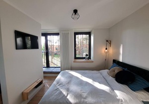 Seaside Apartment at Albatross resort