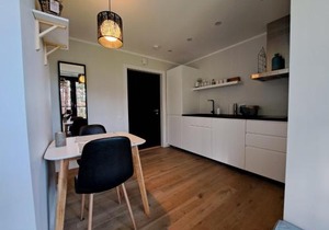 Seaside Apartment at Albatross resort