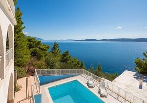 Seaside Apartments Ivana