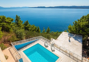 Seaside Apartments Ivana