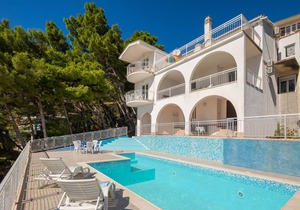 Seaside Apartments Ivana