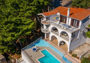 Seaside Apartments Ivana