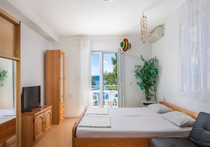 Seaside Apartments Ivana