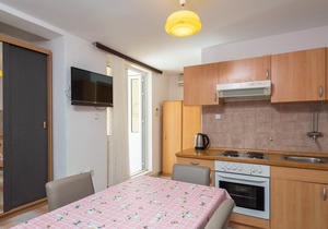 Seaside Apartments Ivana