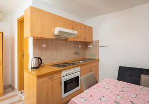 Seaside Apartments Ivana