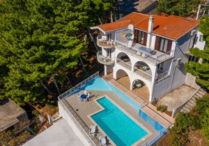 Seaside Apartments Ivana