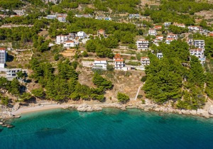 Seaside Apartments Ivana