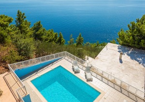 Seaside Apartments Ivana