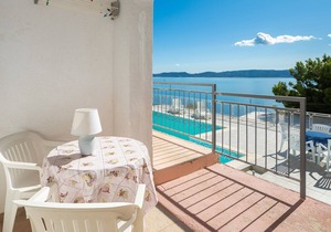 Seaside Apartments Ivana